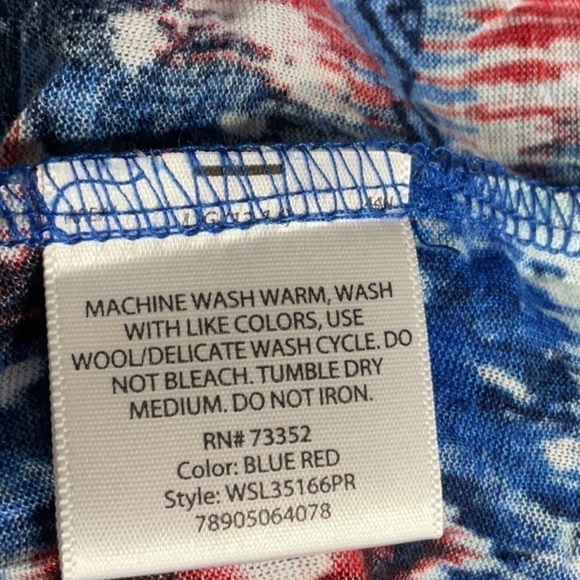 ISELA Tank - Picture 7 of 7